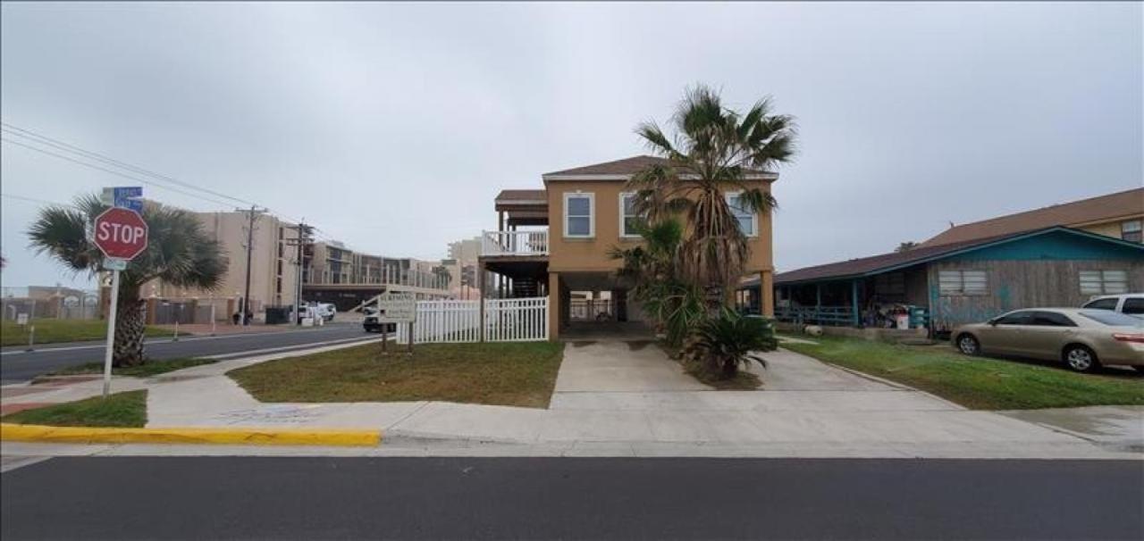 Surfsong Too North Sn133 Villa South Padre Island Exterior foto