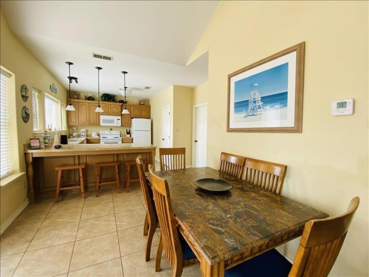 Surfsong Too North Sn133 Villa South Padre Island Exterior foto