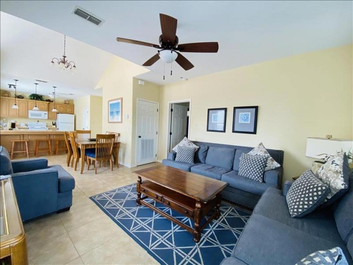 Surfsong Too North Sn133 Villa South Padre Island Exterior foto