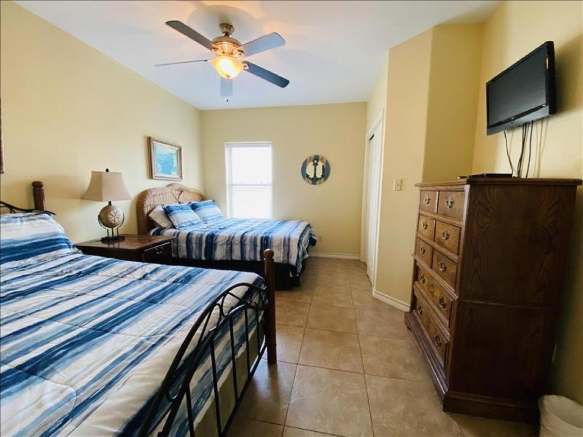 Surfsong Too North Sn133 Villa South Padre Island Exterior foto